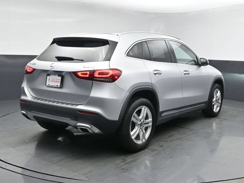 Used 2021 Mercedes-Benz GLA 250 4MATIC image 19