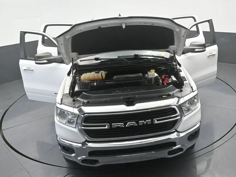 Used 2019 RAM 1500 Big Horn RWD image 73