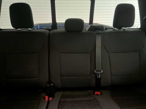 Used 2023 Ford F150 XLT w/ Equipment Group 302A High AWD/4WD image 13