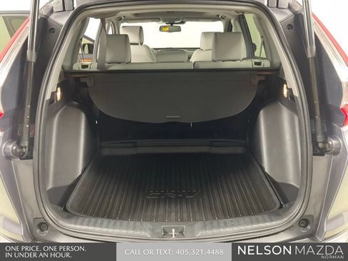 Used 2019 Honda CR-V EX-L image 14