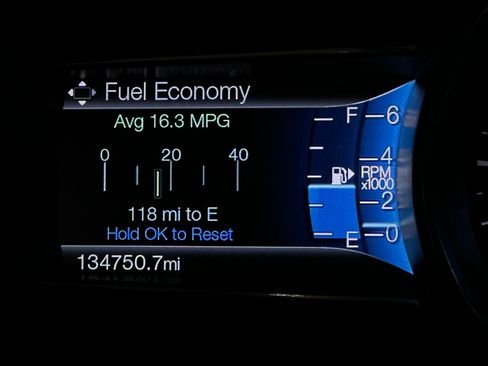 Used 2017 Ford Explorer Sport w/ Equipment Group 401A image 20