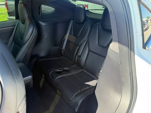 Used 2018 Tesla Model X P100D AWD/4WD image 5