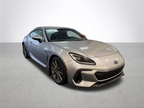 Used 2022 Subaru BRZ Limited image 4