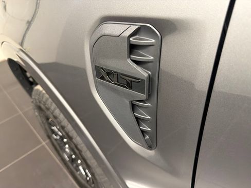 New 2026 Ford Ranger XLT AWD/4WD image 41
