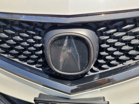 Used 2019 Acura MDX A-Spec AWD/4WD image 36