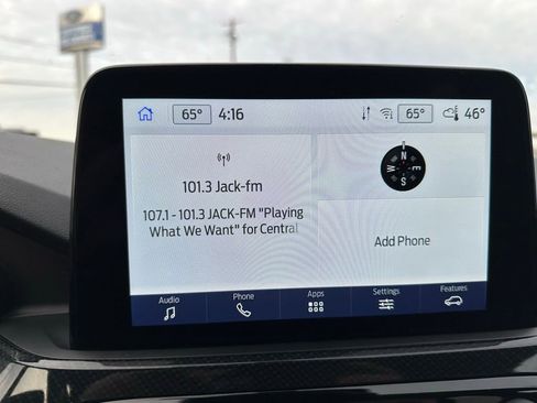 Used 2024 Ford Escape ST-Line Select image 27