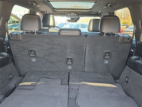 Used 2022 Jeep Grand Cherokee L Overland image 10