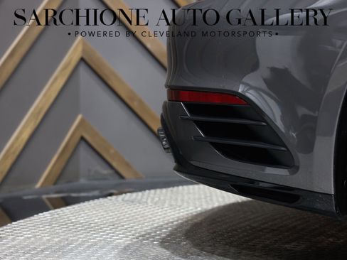 Used 2019 Porsche 911 Turbo AWD/4WD image 16