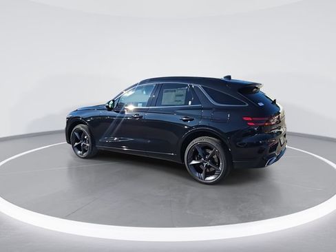 New 2026 Genesis GV70 3.5T Sport Prestige AWD/4WD image 6