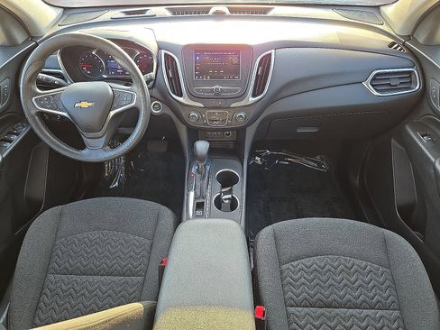 Used 2022 Chevrolet Equinox LT FWD image 17