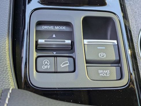 New 2026 Honda Pilot Elite image 32