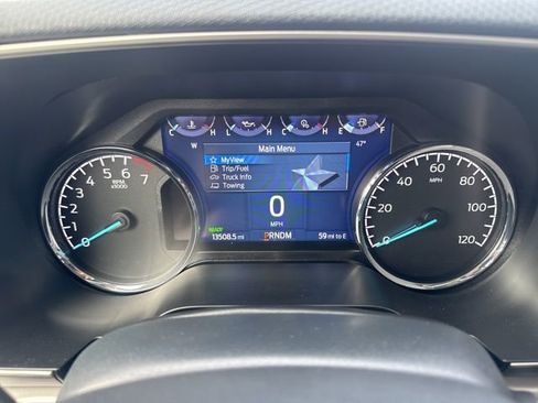 Used 2023 Ford F150 XLT w/ Equipment Group 302A High image 32