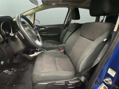 Used 2016 Honda Fit EX image 20