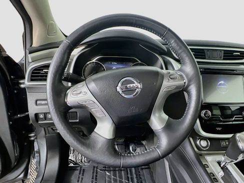 Used 2018 Nissan Murano Platinum AWD/4WD image 10