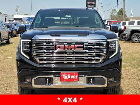 New 2026 GMC Sierra 1500 Denali image 3