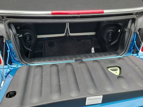 Used 2023 MINI Cooper S w/ Signature Upholstery Package FWD image 24