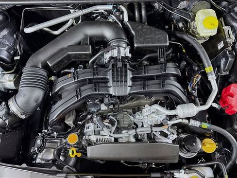 New 2026 Subaru Crosstrek 2.5i Limited image 29