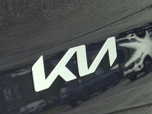 New 2026 Kia EV6 Light AWD/4WD image 20