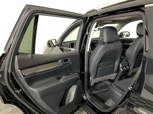 New 2026 GMC Terrain Denali w/ LPO, Floor Liner Package AWD/4WD image 34