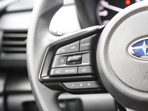 Certified 2025 Subaru Crosstrek 2.0i Premium image 20