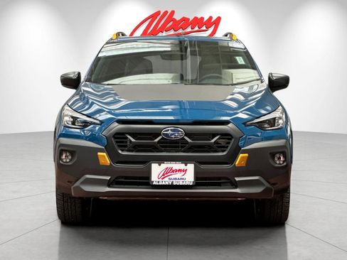 New 2026 Subaru Crosstrek 2.5i Wilderness AWD/4WD image 9