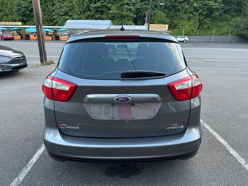 Used 2013 Ford C-MAX SE FWD image 6