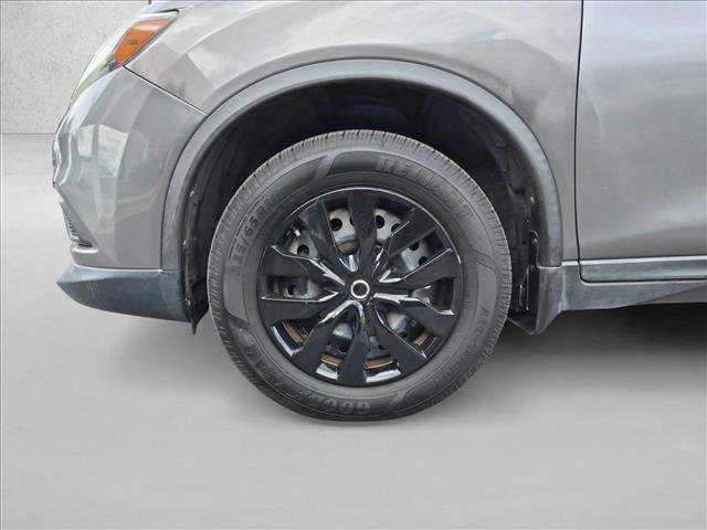Used 2016 Nissan Rogue S AWD/4WD image 22