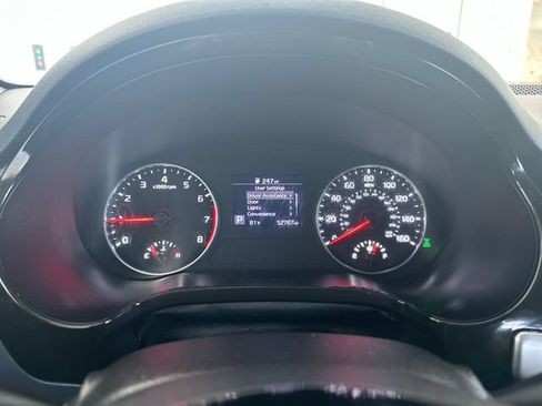 Certified 2023 Kia Seltos S AWD/4WD image 12
