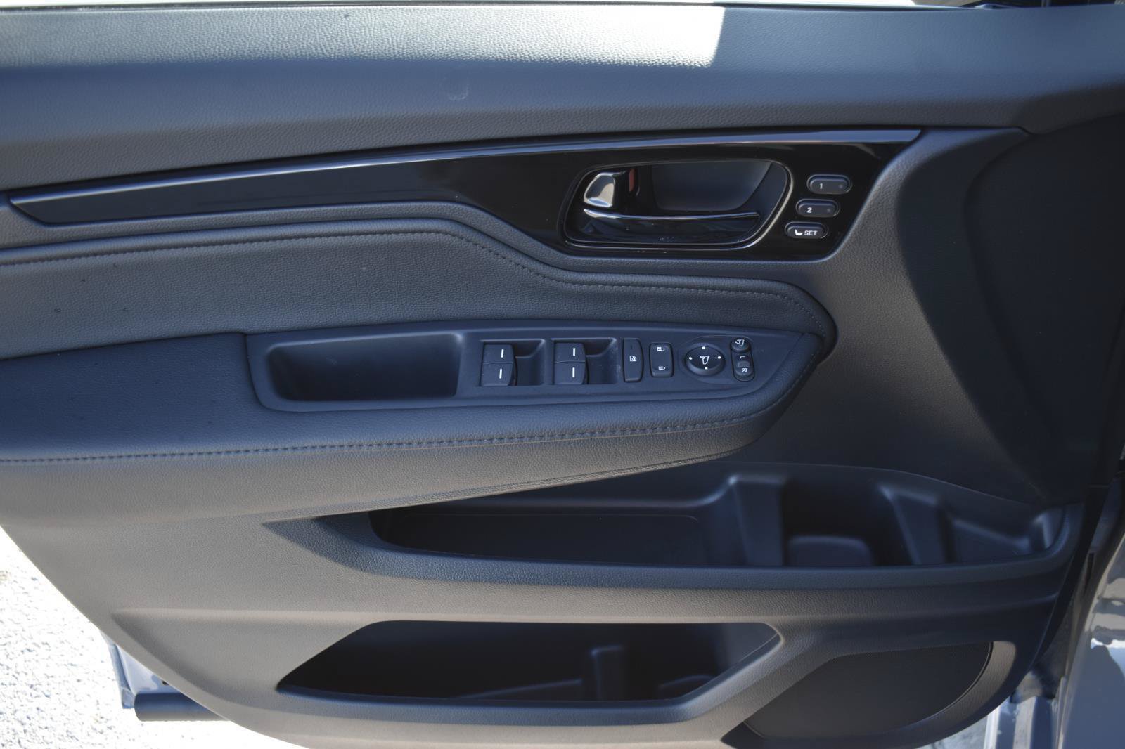 New 2026 Honda Odyssey Elite image 23