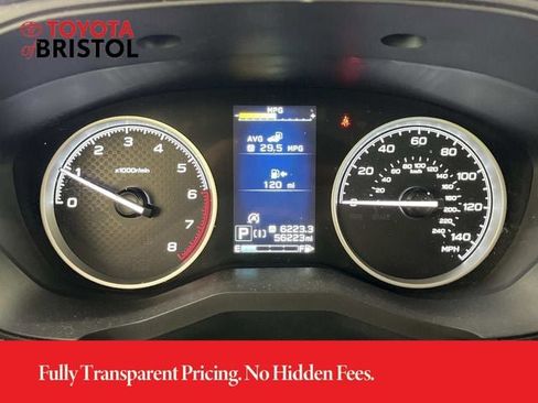 Used 2021 Subaru Forester Limited w/ Popular Package #3 AWD/4WD image 39