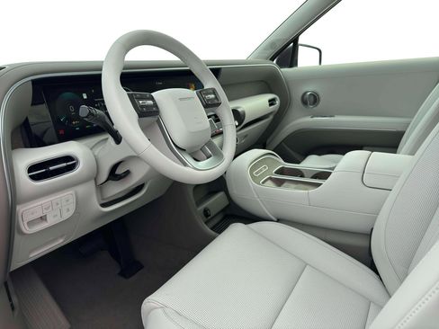 New 2026 Hyundai Palisade SEL Premium image 14