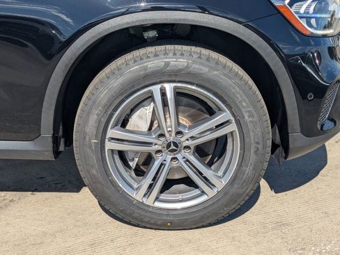 Certified 2022 Mercedes-Benz GLC 300 4MATIC image 22