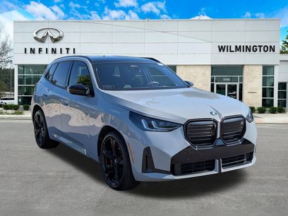 Used 2025 BMW X3 M50 w/ Premium Package