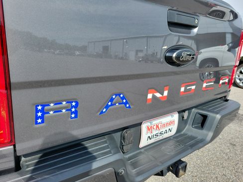 Used 2021 Ford Ranger XLT w/ Equipment Group 302A High image 10