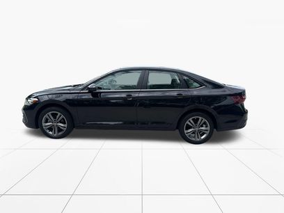 Used 2023 Volkswagen Jetta SE