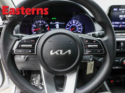 Used 2024 Kia Forte LXS image 10