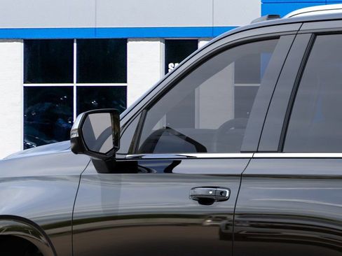 New 2026 Chevrolet Tahoe Premier AWD/4WD image 12