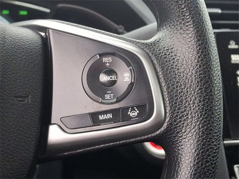 Used 2018 Honda Civic EX image 21