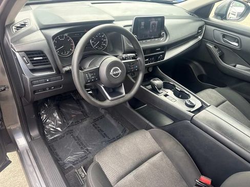 Used 2024 Nissan Rogue SV AWD/4WD image 22