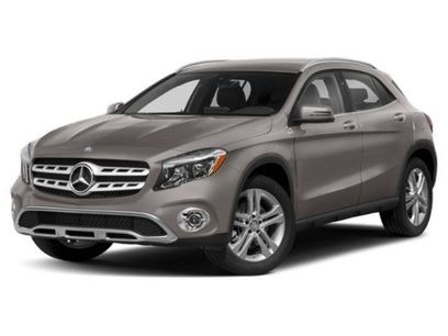 Used 2018 Mercedes-Benz GLA 250