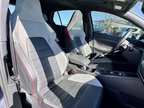 Used 2022 Volkswagen GTI SE image 14