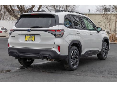 New 2026 Subaru Forester Limited AWD/4WD image 3