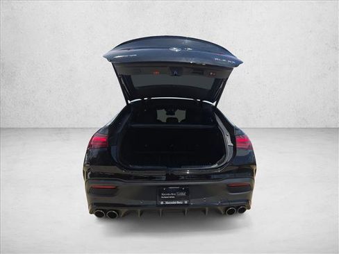 Used 2024 Mercedes-Benz GLE 53 AMG 4MATIC Coupe image 6