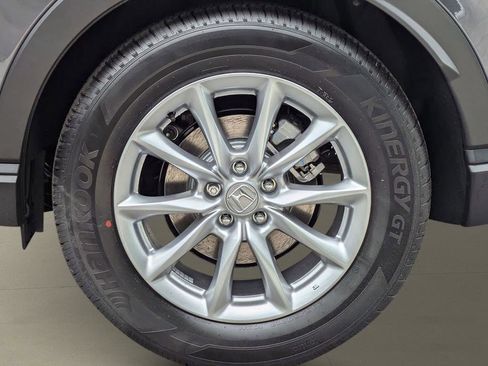 New 2026 Honda CR-V EX image 7