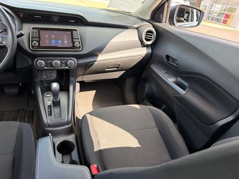 Used 2025 Nissan Kicks Play S FWD image 18