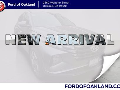 Used 2023 Hyundai Tucson SEL w/ Convenience Package