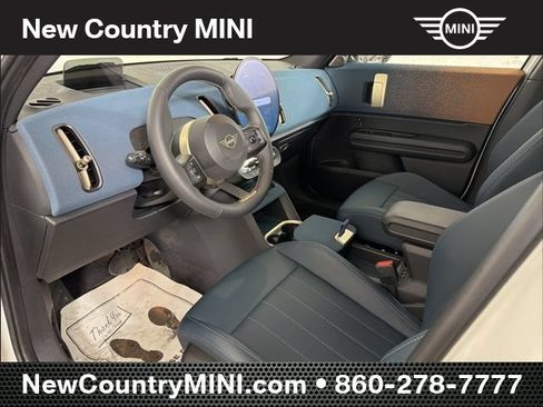 Certified 2025 MINI Cooper Countryman S AWD/4WD image 9