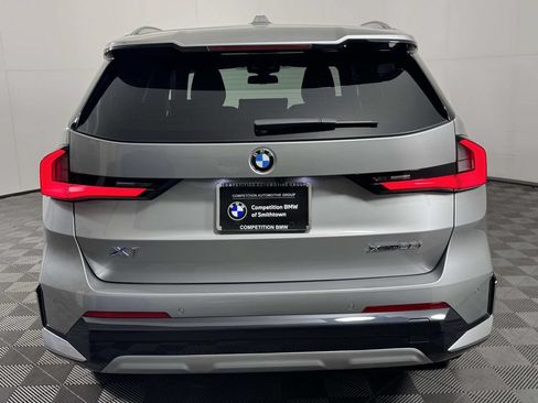 Used 2023 BMW X1 xDrive28i w/ Convenience Package AWD/4WD image 9