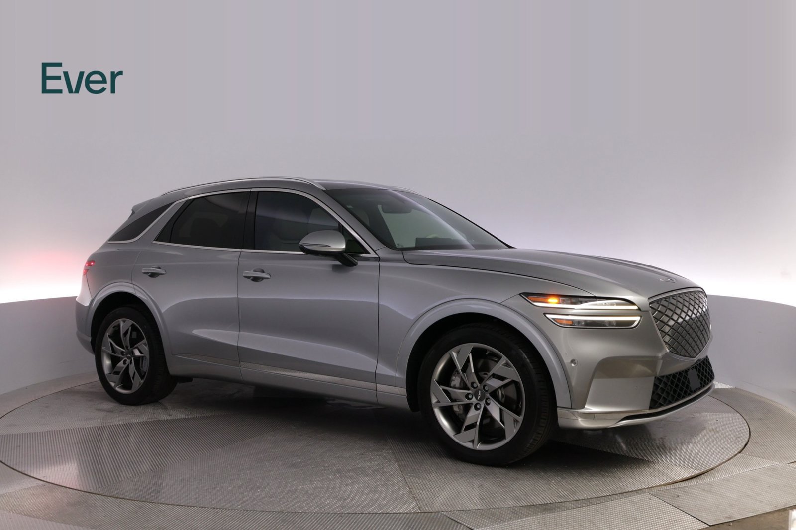 Used 2023 Genesis Electrified GV70 AWD/4WD image 14