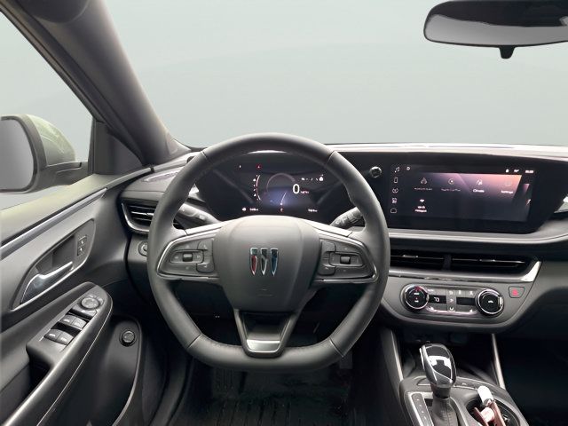 Used 2026 Buick Envista Preferred w/ Convenience I Package FWD image 9